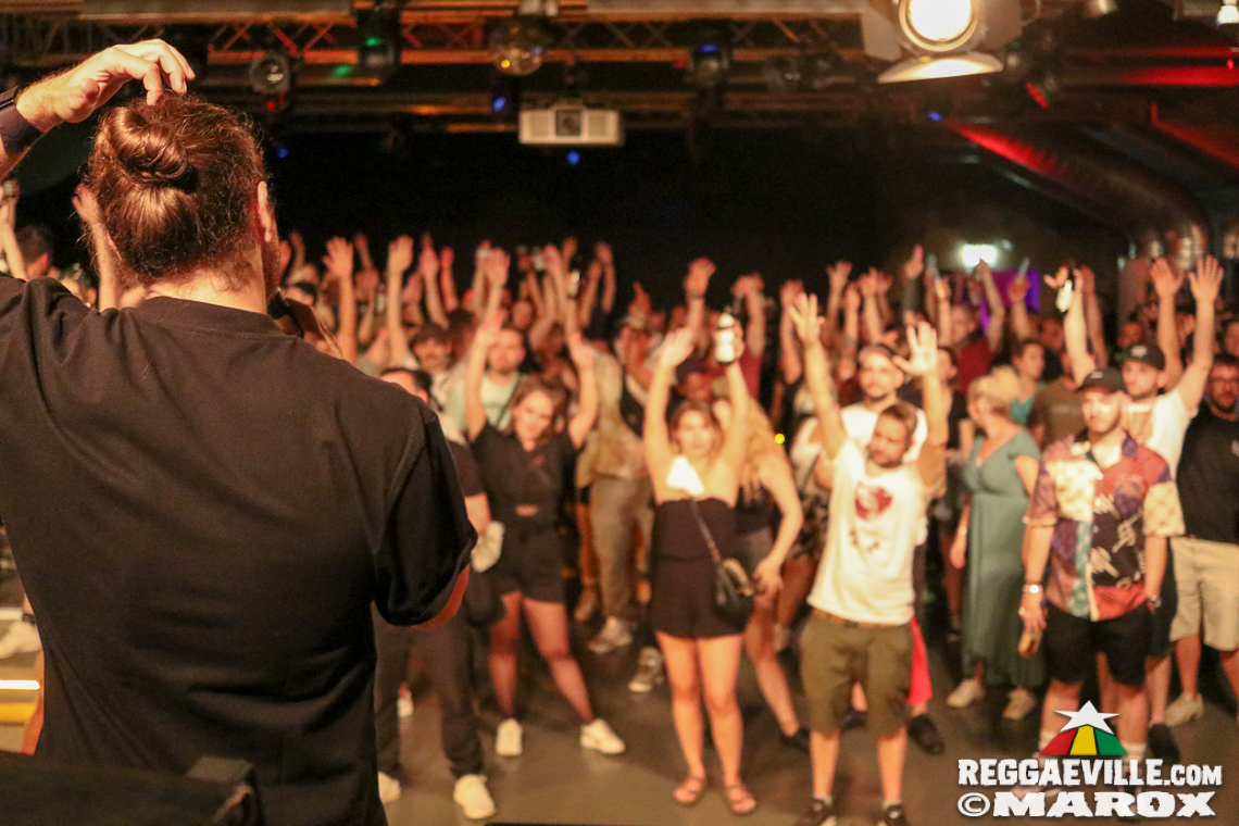 Mangotree Sound vs. Soundvalley Movement vs. G-Spot Sound