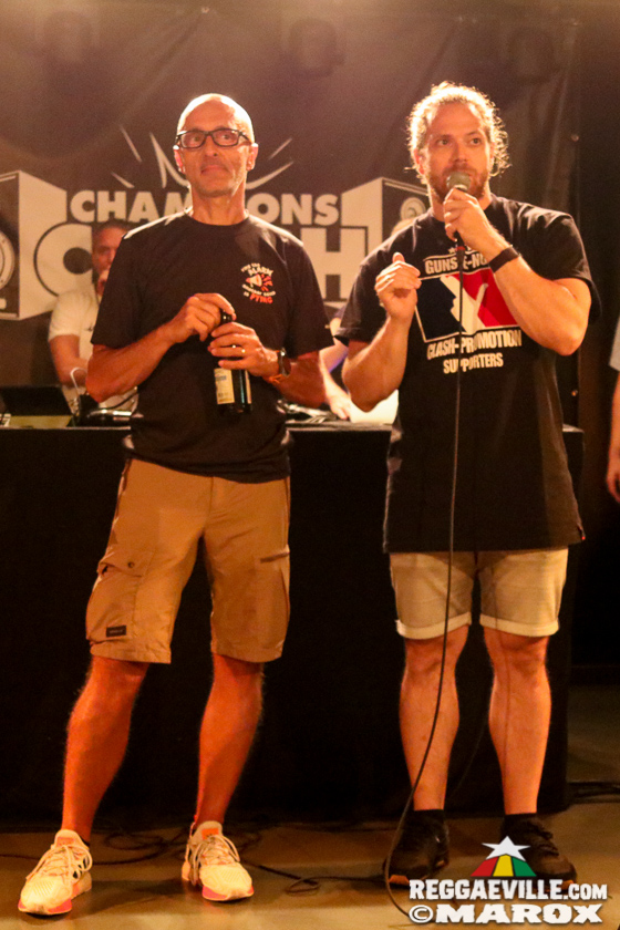 Mangotree Sound vs. Soundvalley Movement vs. G-Spot Sound