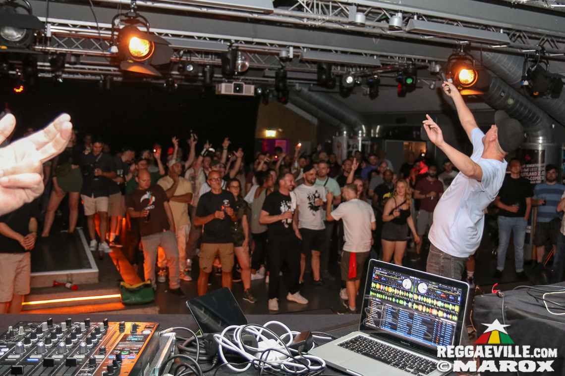 Mangotree Sound vs. Soundvalley Movement vs. G-Spot Sound