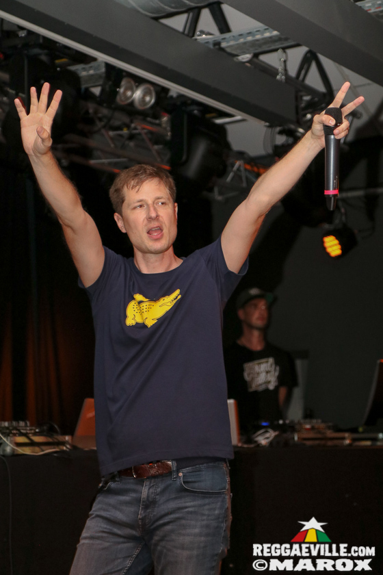 Mangotree Sound vs. Soundvalley Movement vs. G-Spot Sound