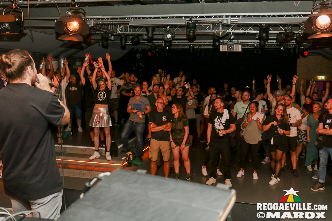 Mangotree Sound vs. Soundvalley Movement vs. G-Spot Sound