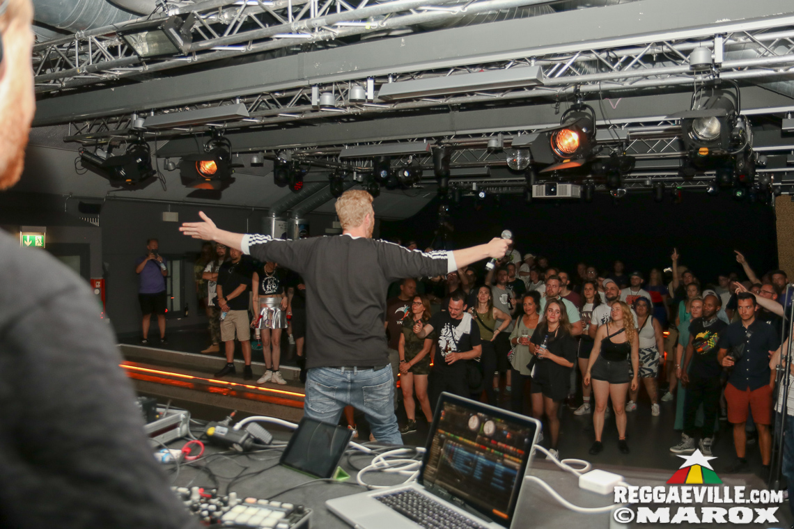 Mangotree Sound vs. Soundvalley Movement vs. G-Spot Sound