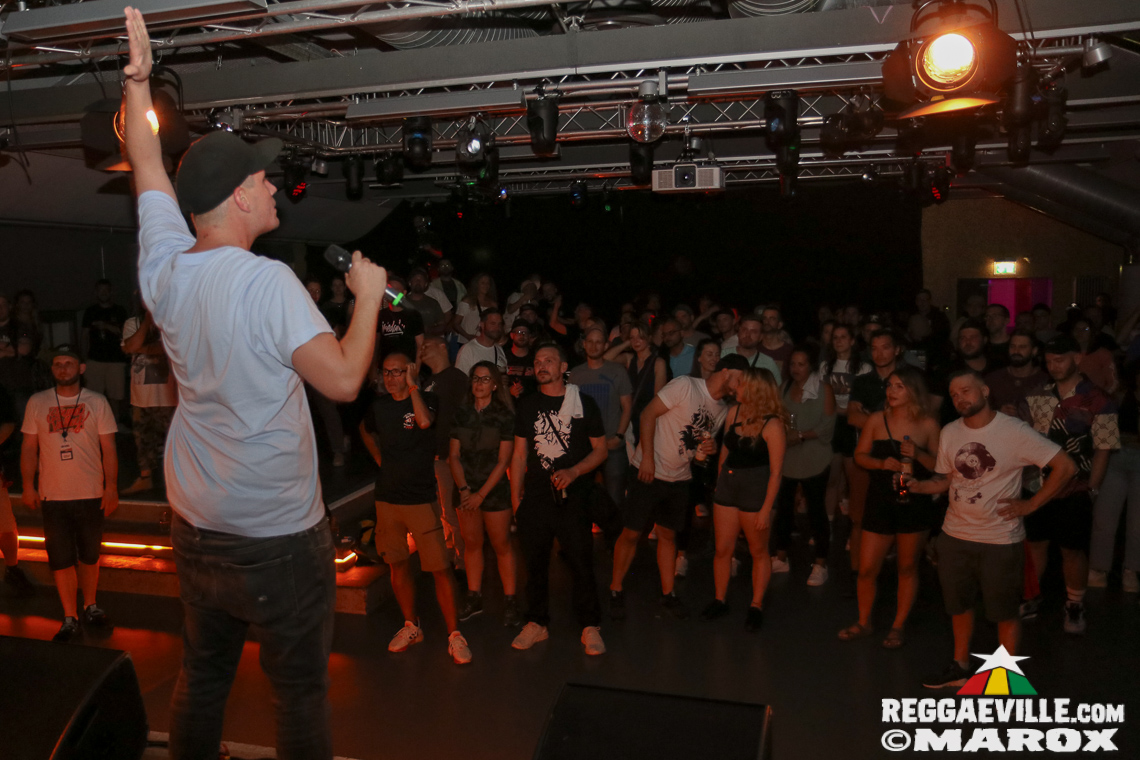 Mangotree Sound vs. Soundvalley Movement vs. G-Spot Sound