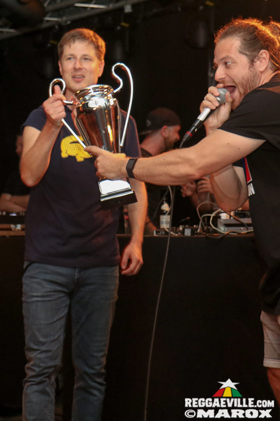 Mangotree Sound vs. Soundvalley Movement vs. G-Spot Sound