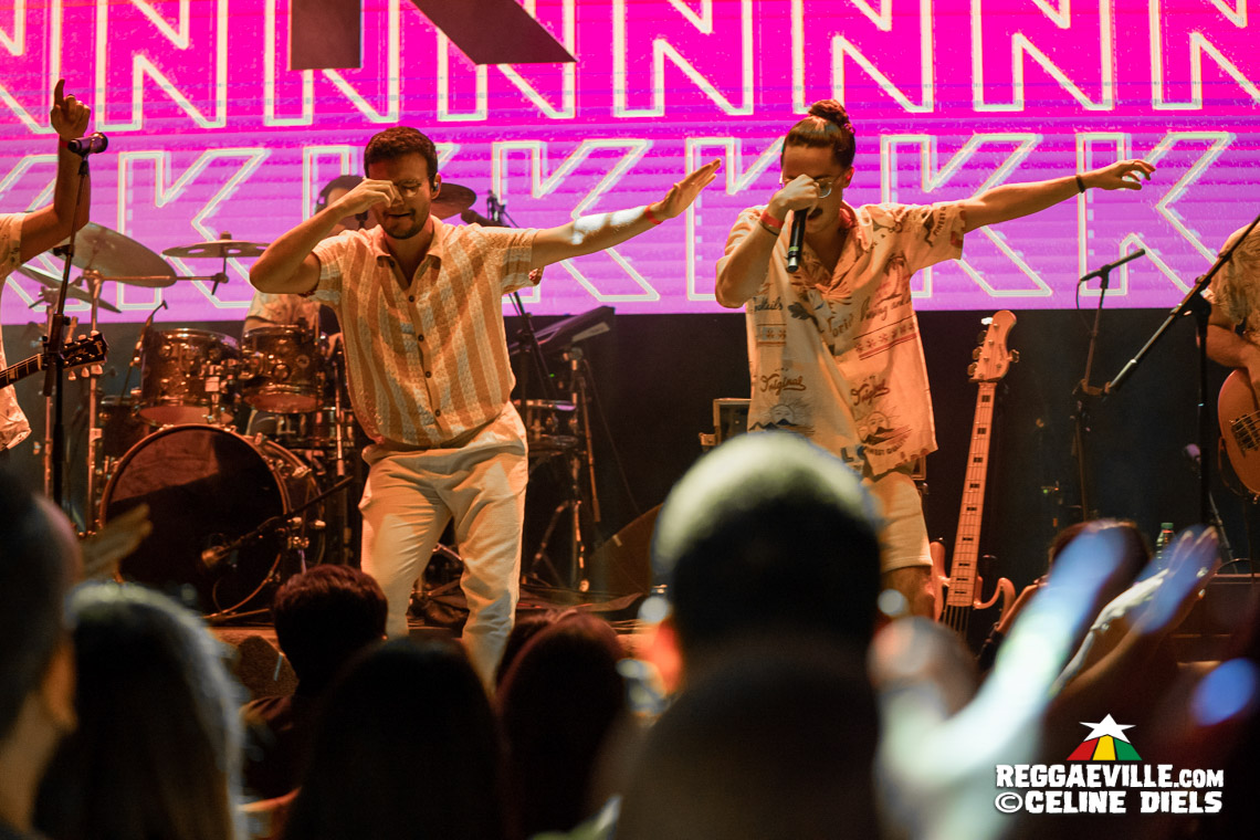 Cultura Profética, Anakena