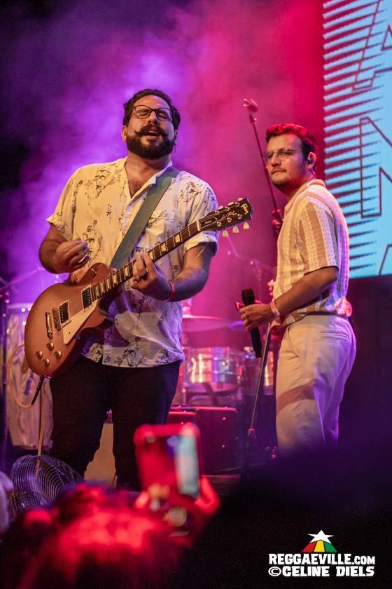 Cultura Profética, Anakena