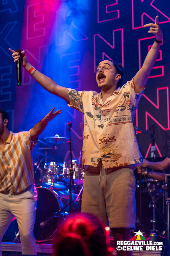 Cultura Profética, Anakena