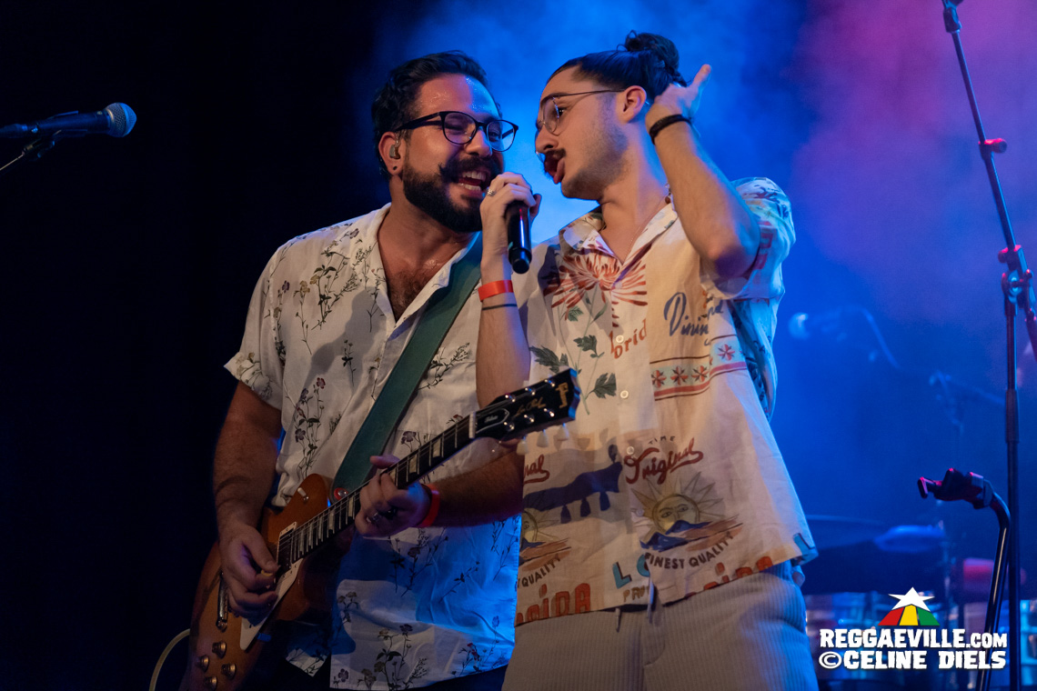 Cultura Profética, Anakena