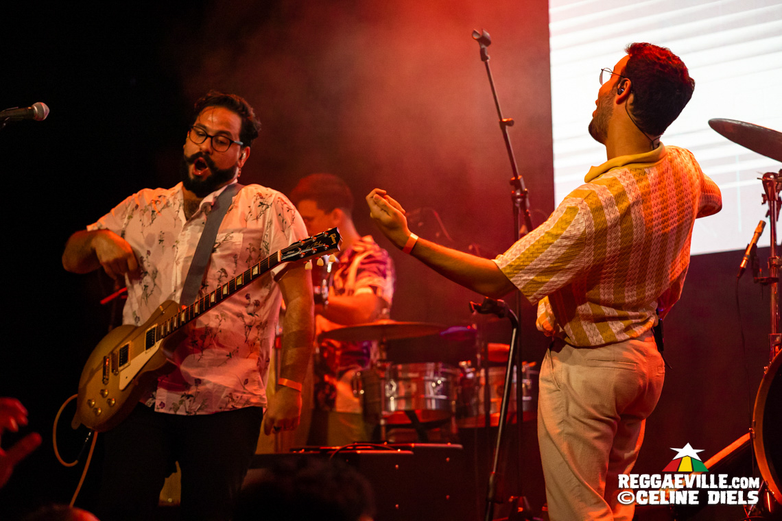 Cultura Profética, Anakena