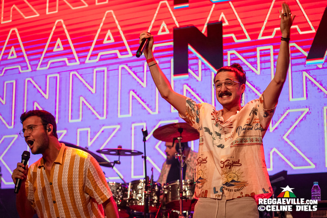 Cultura Profética, Anakena