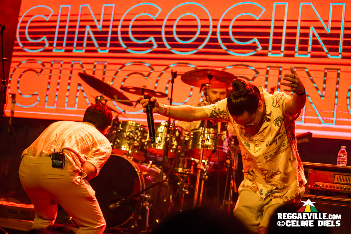 Cultura Profética, Anakena