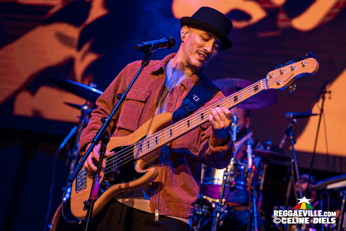 Cultura Profética, Anakena