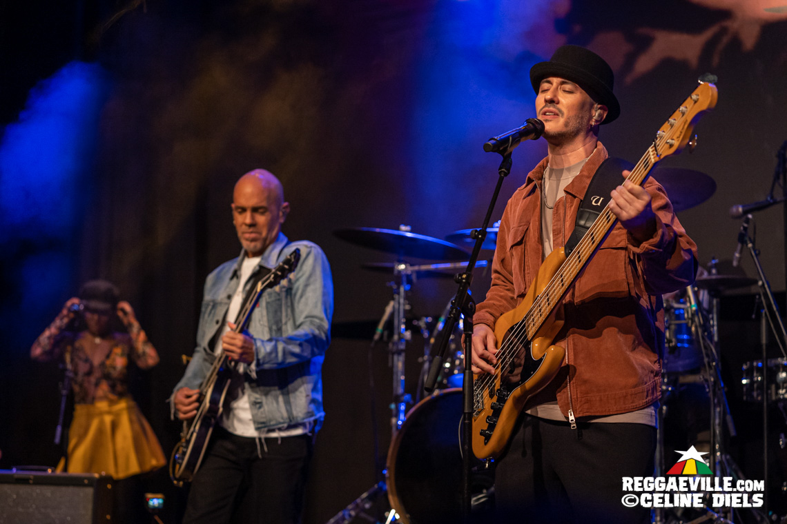 Cultura Profética, Anakena