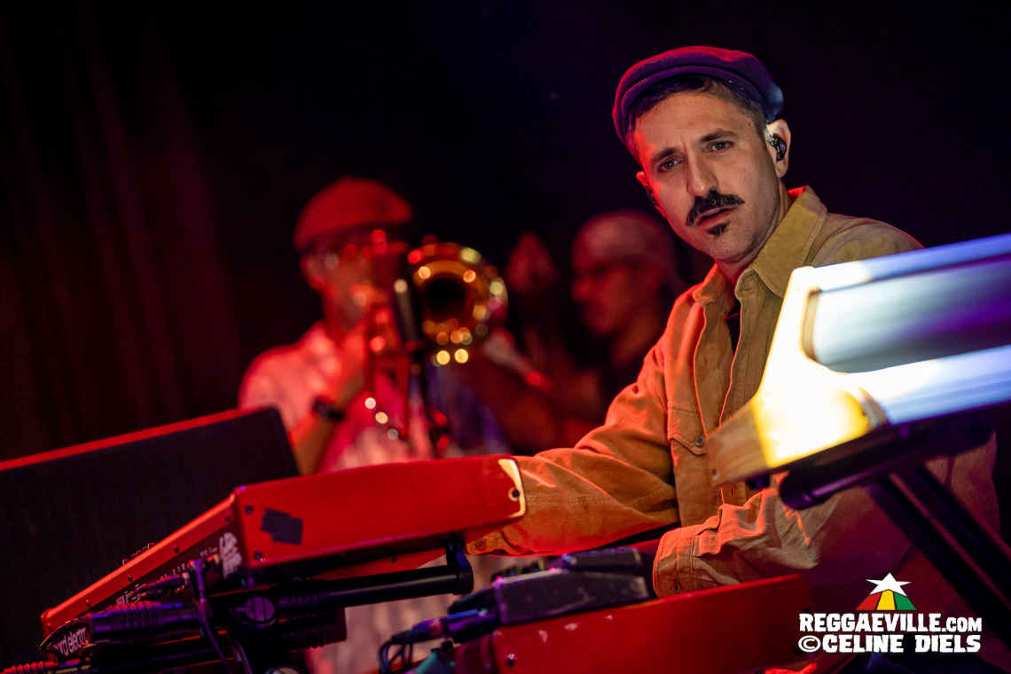 Cultura Profética, Anakena