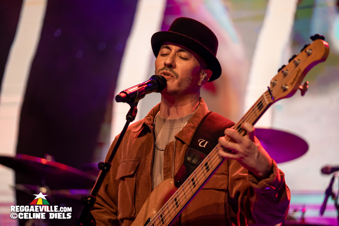 Cultura Profética, Anakena