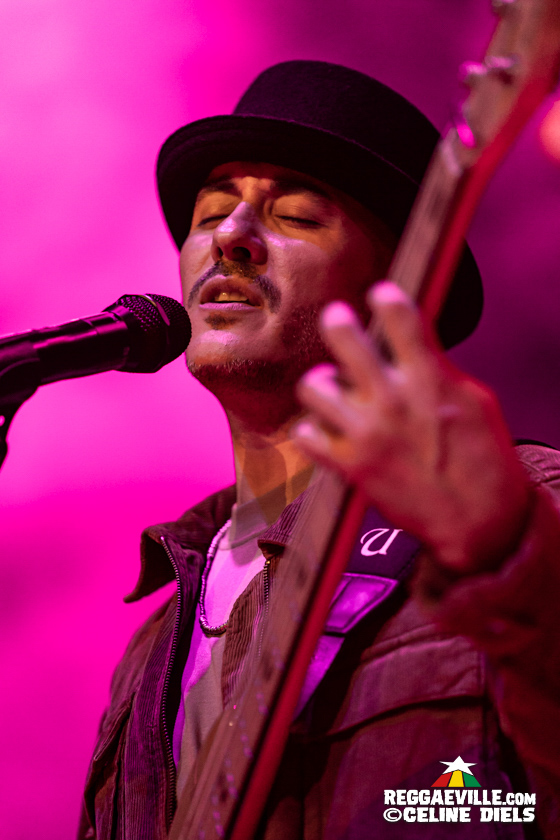 Cultura Profética, Anakena