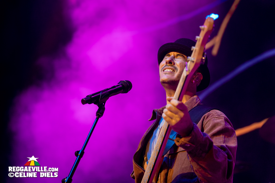 Cultura Profética, Anakena