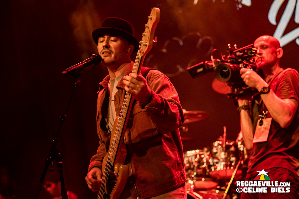 Cultura Profética, Anakena