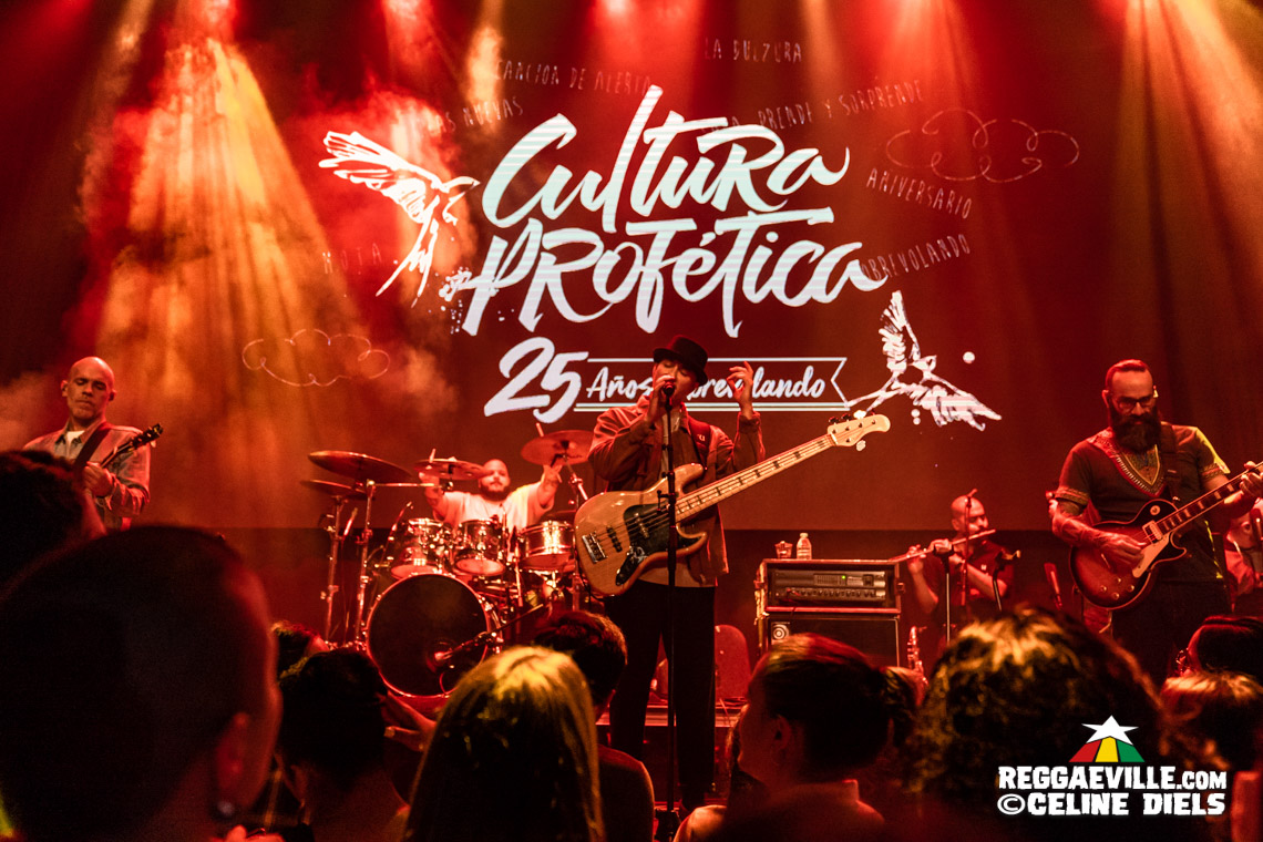 Cultura Profética, Anakena