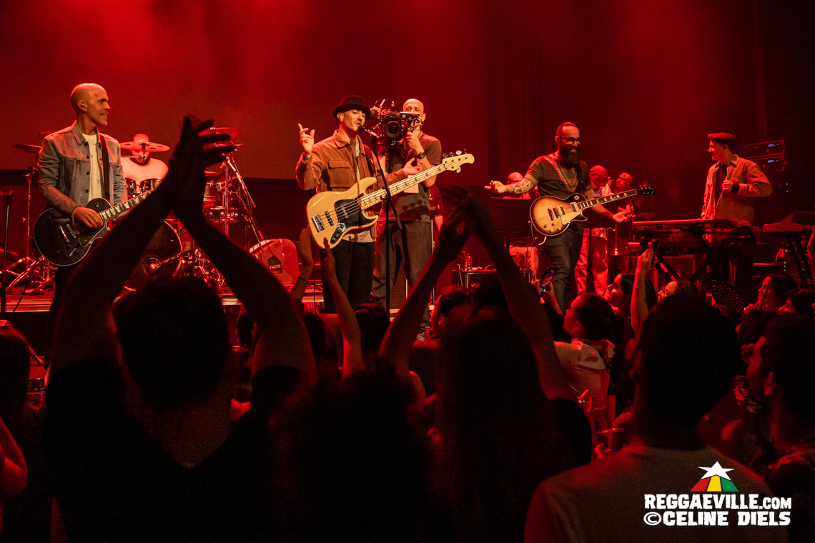 Cultura Profética, Anakena