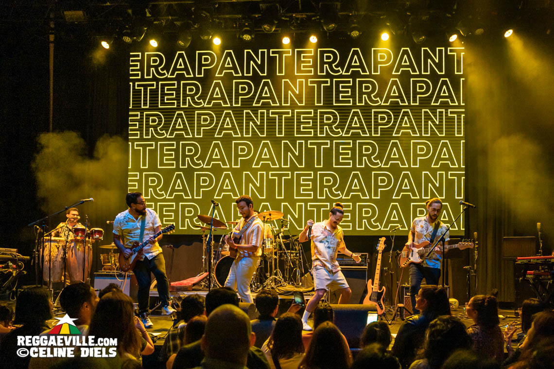 Cultura Profética, Anakena