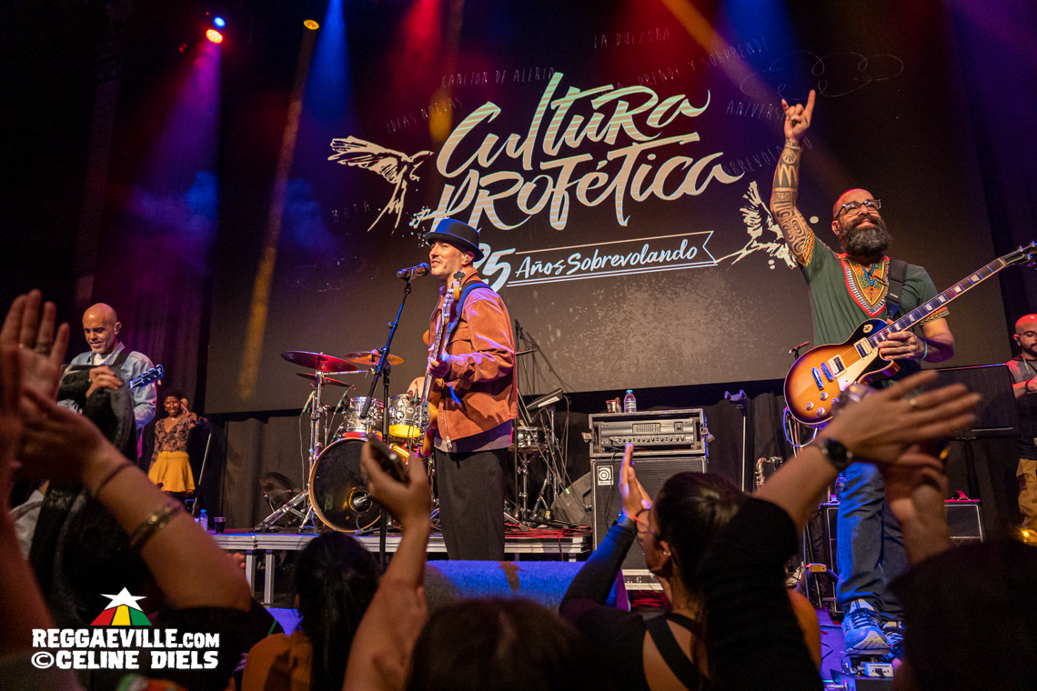 Cultura Profética, Anakena