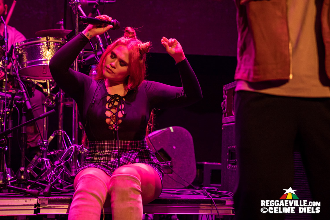 Cultura Profética, Anakena