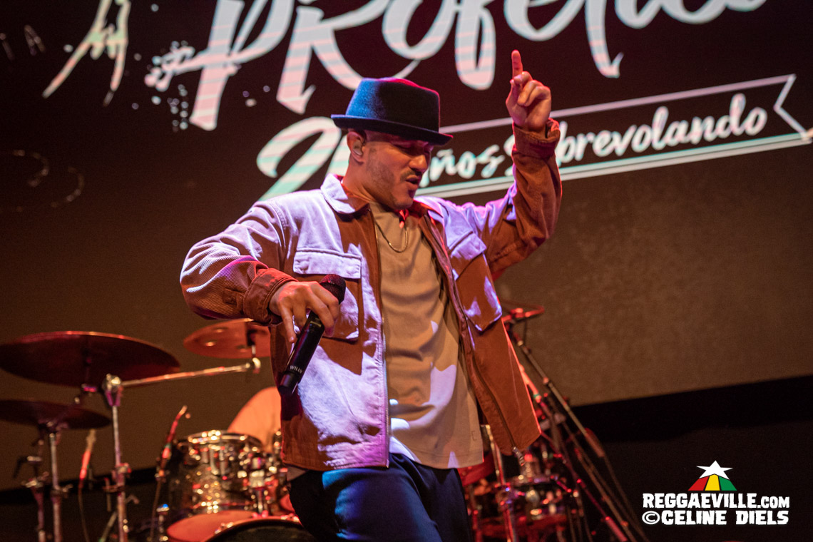 Cultura Profética, Anakena