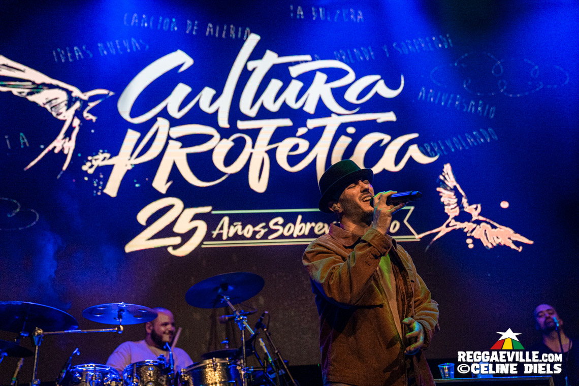 Cultura Profética, Anakena