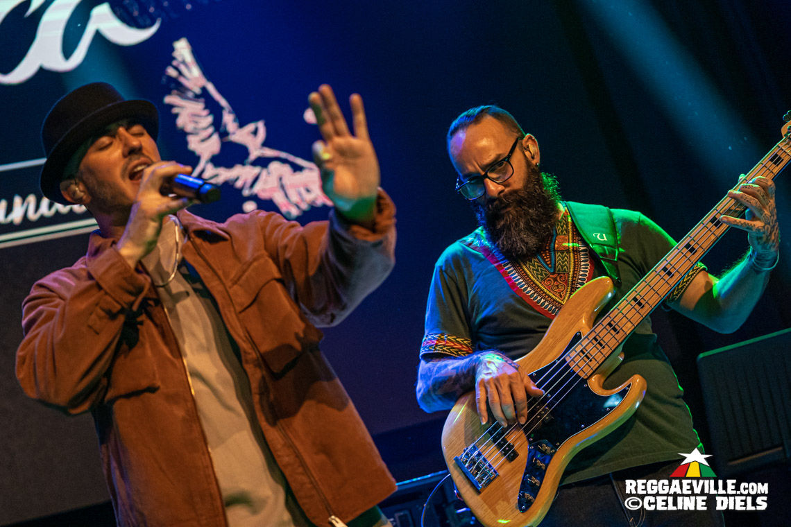 Cultura Profética, Anakena