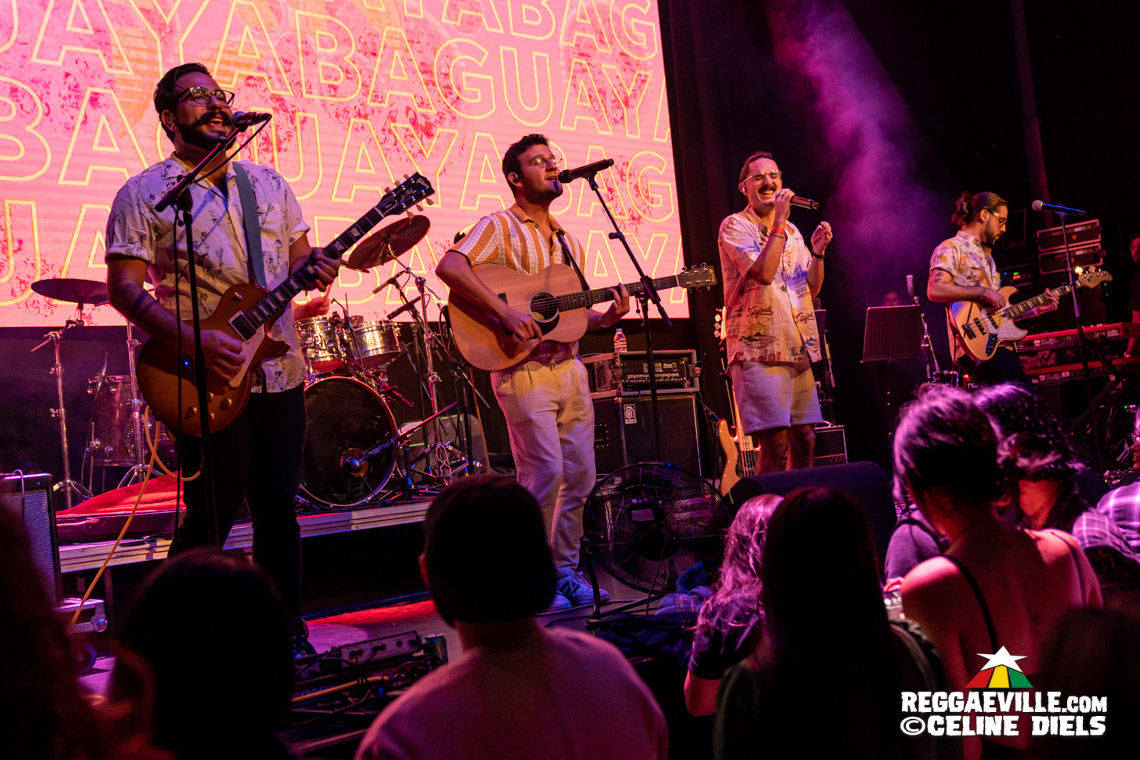 Cultura Profética, Anakena