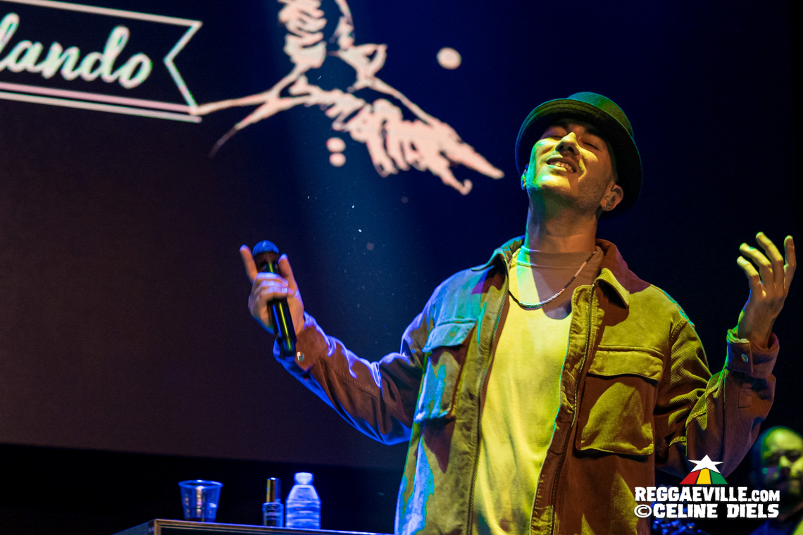 Cultura Profética, Anakena