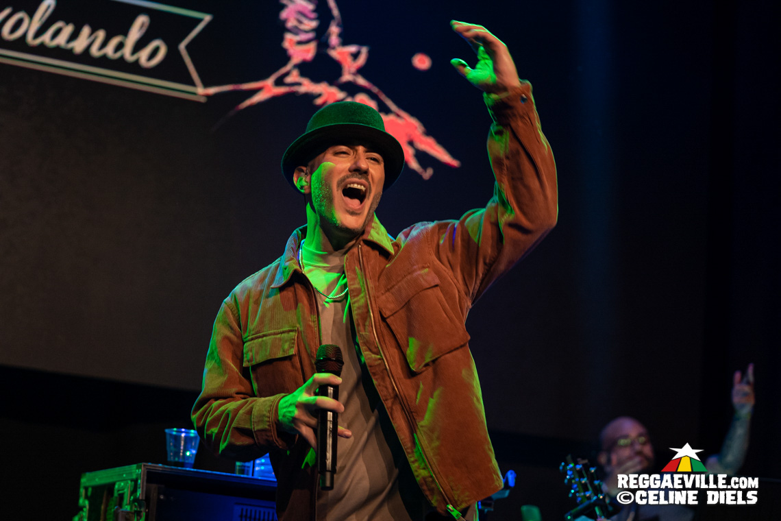 Cultura Profética, Anakena