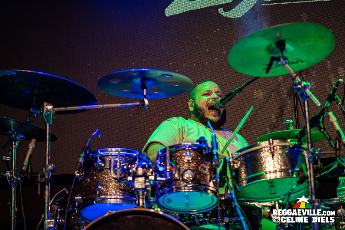 Cultura Profética, Anakena