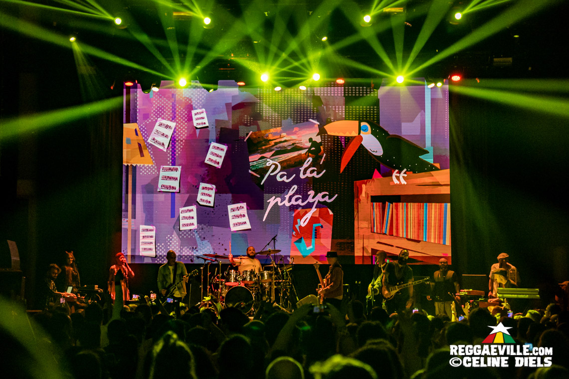 Cultura Profética, Anakena