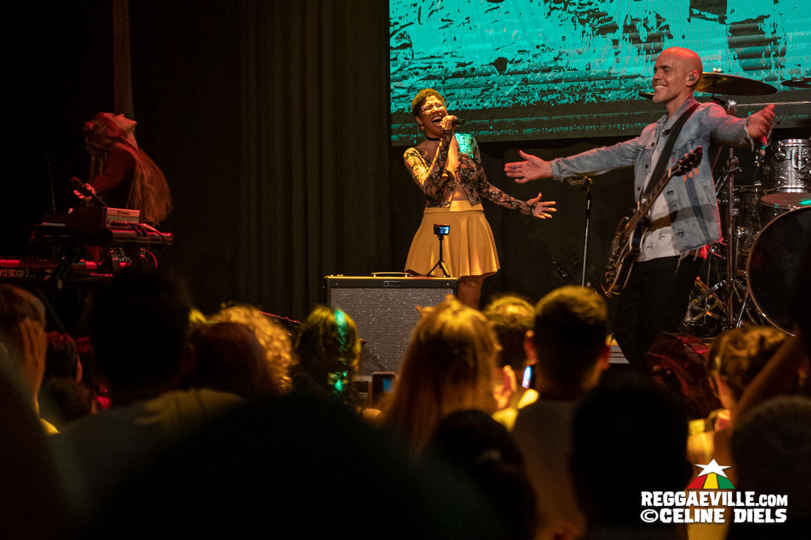 Cultura Profética, Anakena