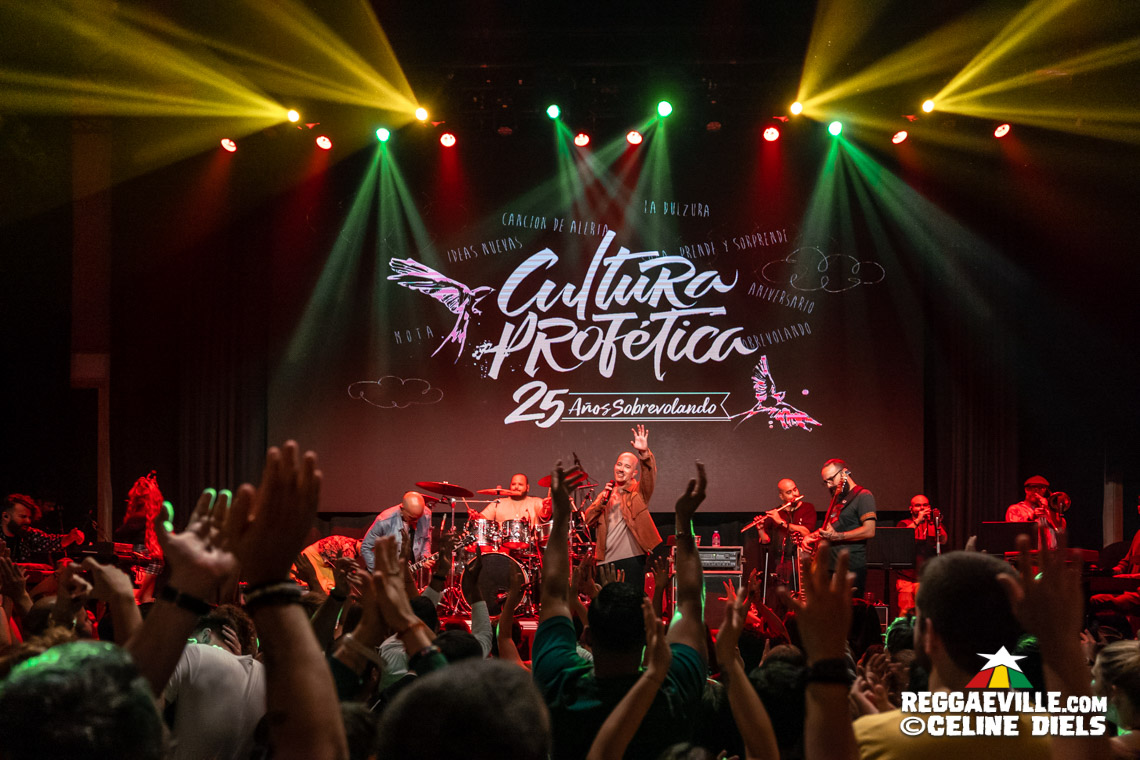 Cultura Profética, Anakena