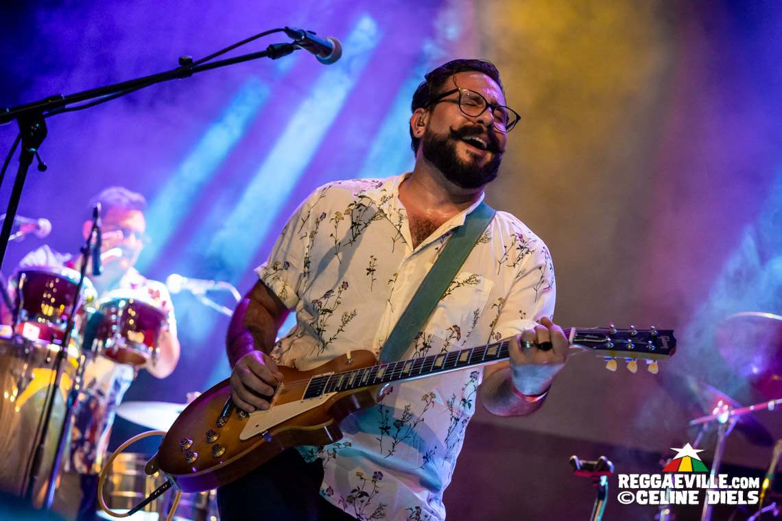 Cultura Profética, Anakena