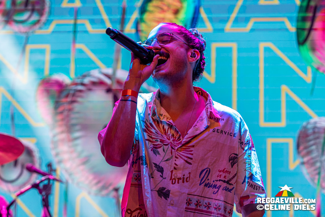 Cultura Profética, Anakena