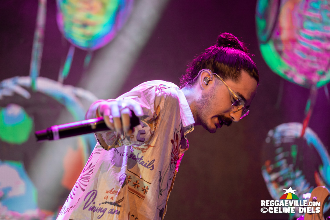 Cultura Profética, Anakena