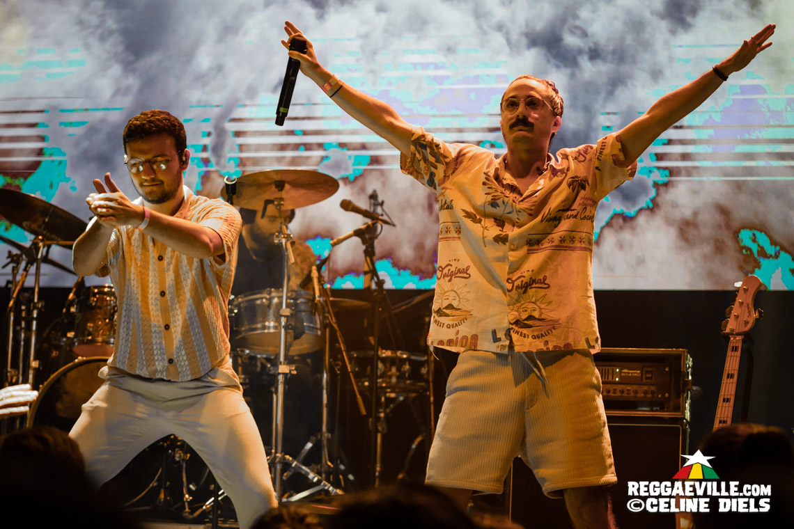 Cultura Profética, Anakena