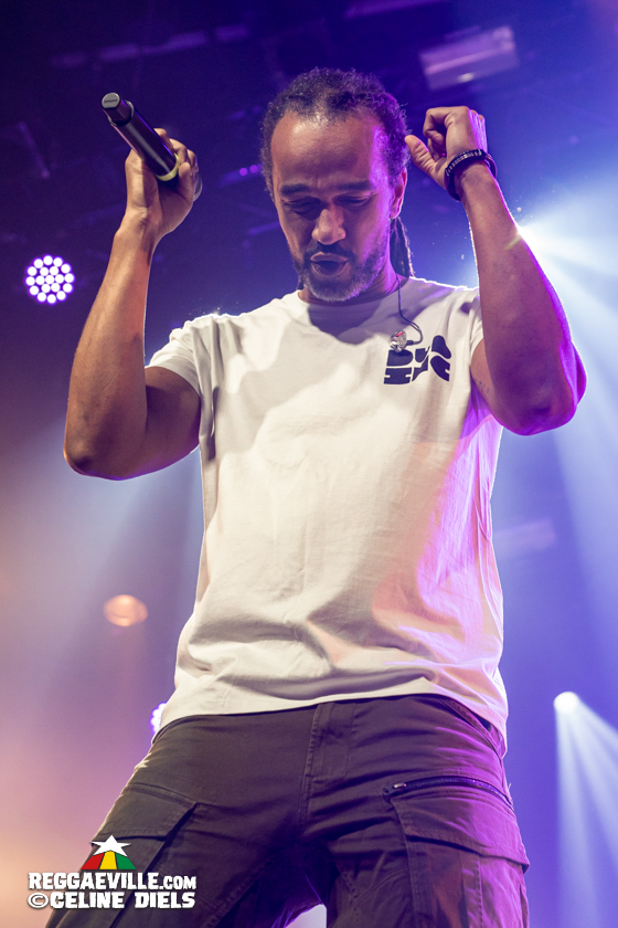 Dub Inc & Jahneration