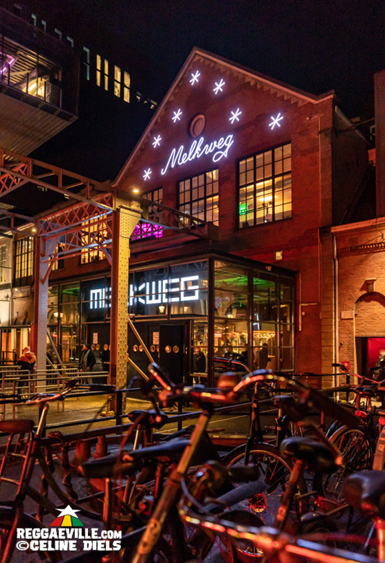 Dub Inc & Jahneration