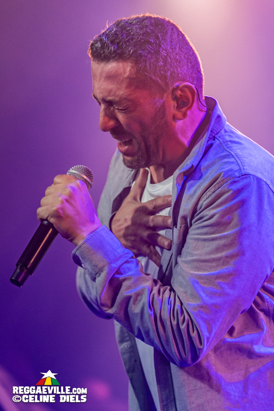 Dub Inc & Jahneration