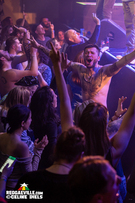 Dub Inc & Jahneration