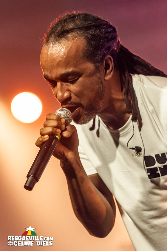 Dub Inc & Jahneration