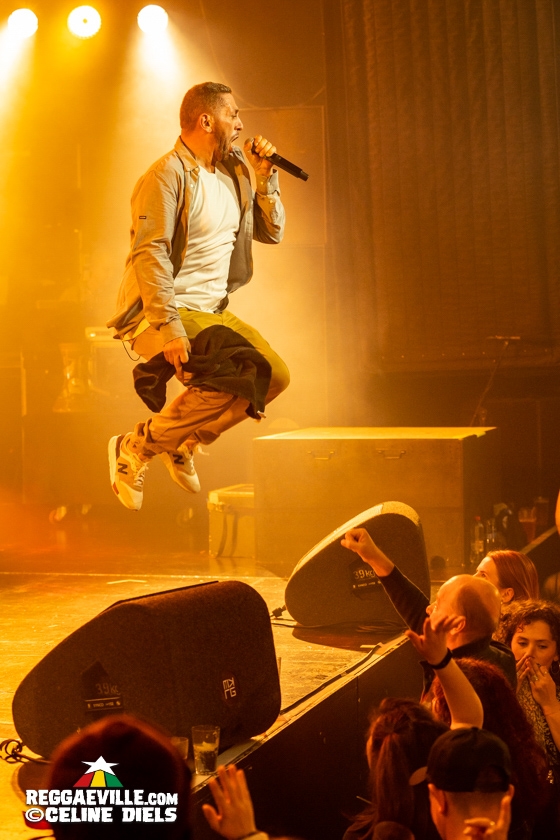 Dub Inc & Jahneration