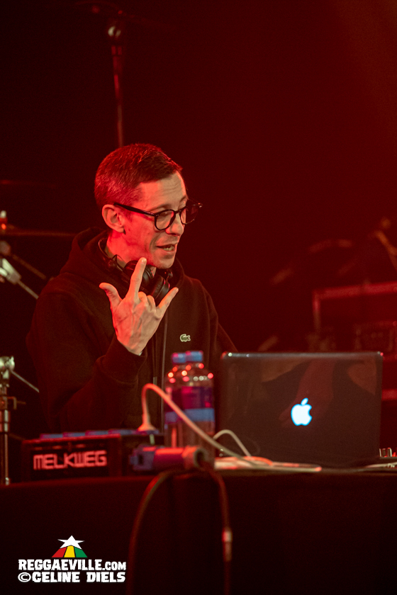 Dub Inc & Jahneration