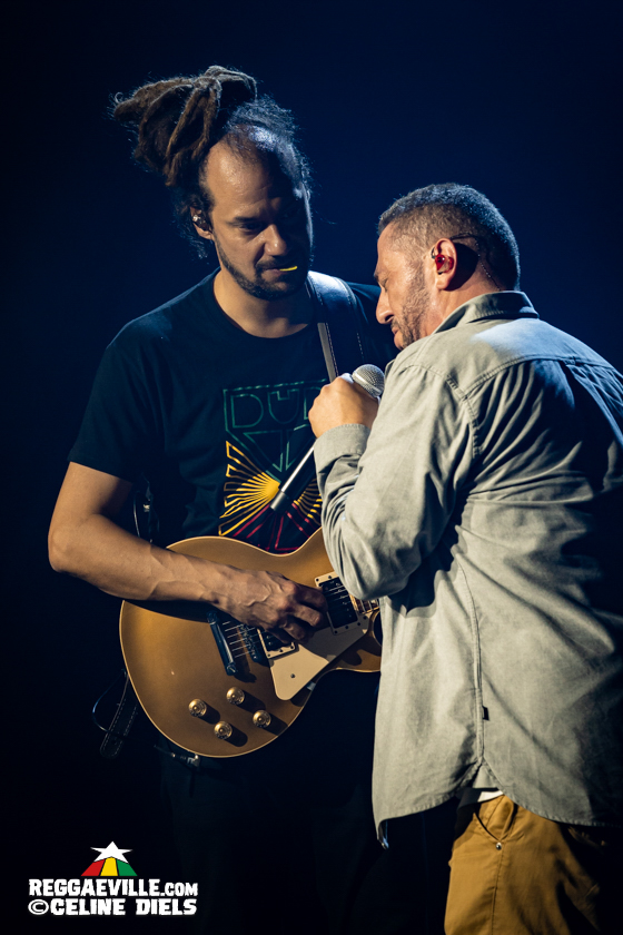 Dub Inc & Jahneration