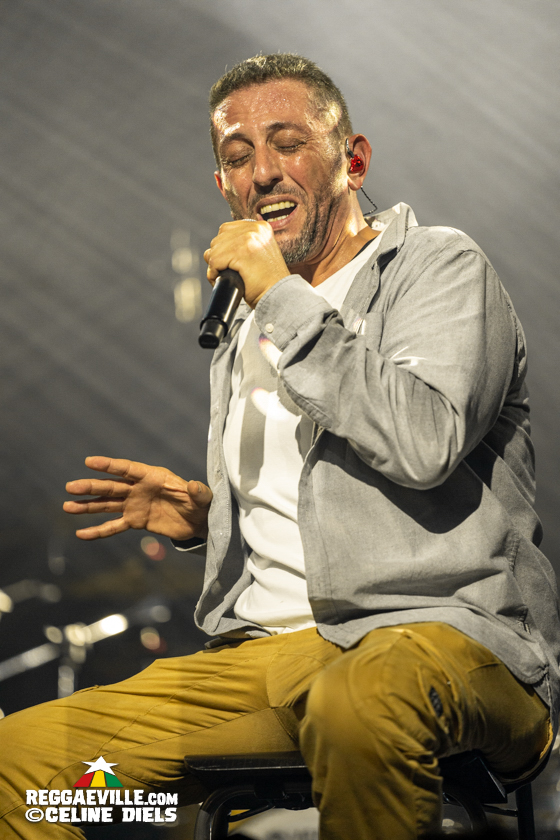 Dub Inc & Jahneration